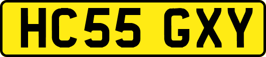 HC55GXY