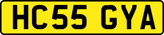 HC55GYA