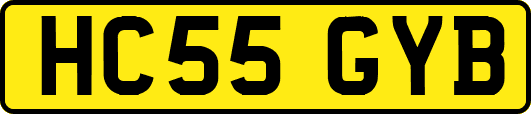 HC55GYB