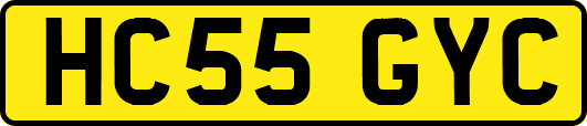 HC55GYC