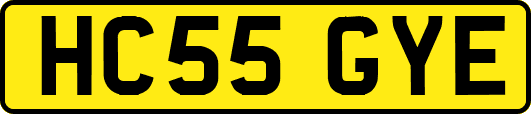 HC55GYE