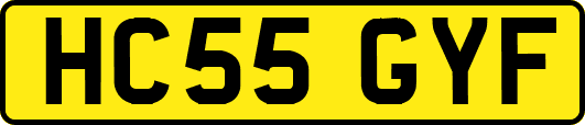 HC55GYF