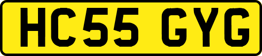 HC55GYG
