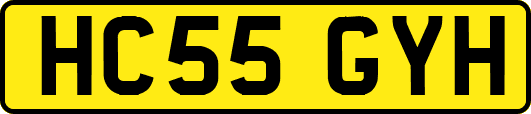 HC55GYH
