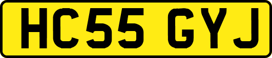 HC55GYJ