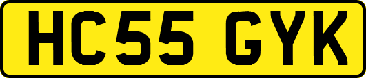 HC55GYK