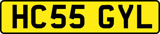 HC55GYL