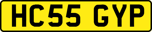 HC55GYP