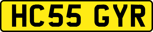 HC55GYR