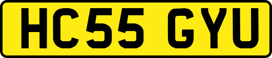 HC55GYU