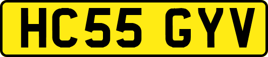 HC55GYV