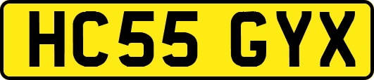 HC55GYX