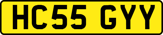 HC55GYY