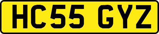 HC55GYZ