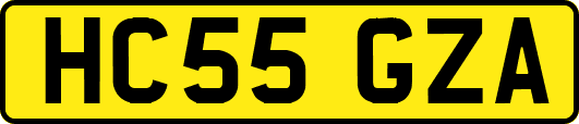 HC55GZA