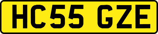 HC55GZE