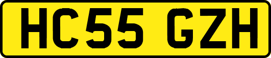 HC55GZH