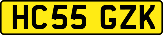HC55GZK