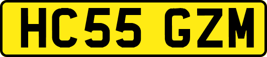 HC55GZM