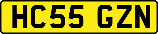 HC55GZN