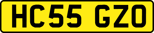 HC55GZO