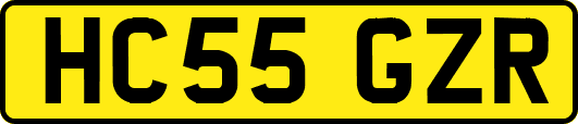 HC55GZR