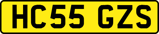 HC55GZS
