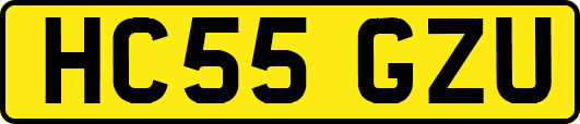 HC55GZU