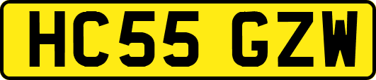 HC55GZW