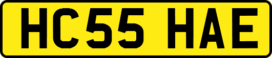 HC55HAE