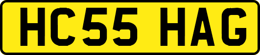 HC55HAG