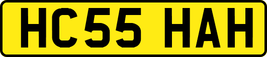 HC55HAH
