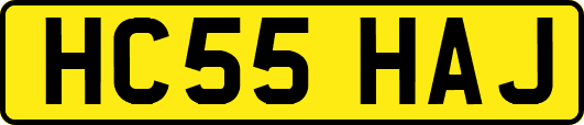 HC55HAJ