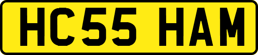 HC55HAM