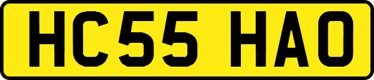 HC55HAO