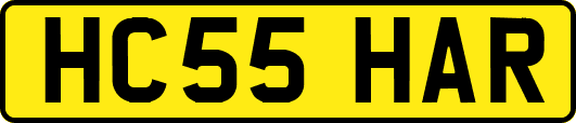 HC55HAR
