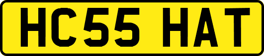 HC55HAT
