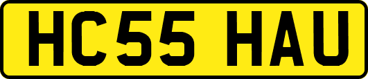 HC55HAU