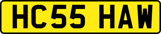 HC55HAW