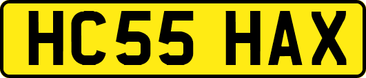 HC55HAX
