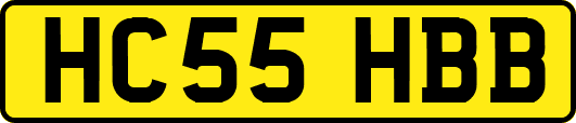 HC55HBB