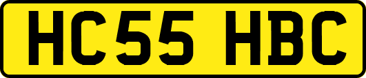 HC55HBC