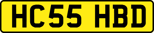 HC55HBD