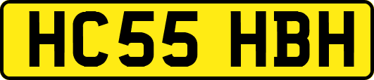 HC55HBH