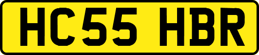 HC55HBR