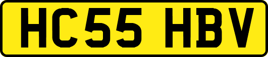 HC55HBV