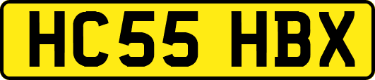HC55HBX