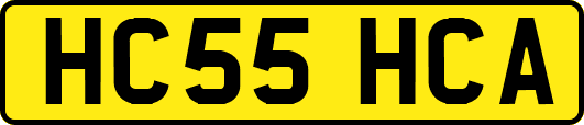 HC55HCA