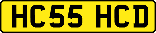 HC55HCD