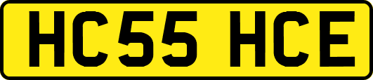 HC55HCE